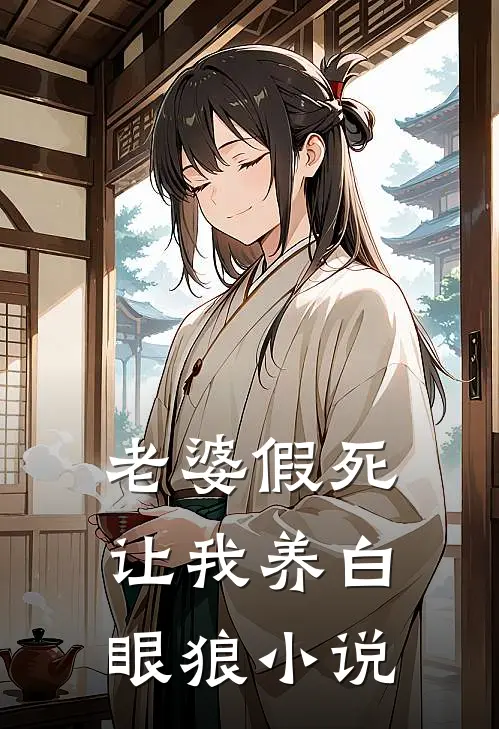 老婆假死让我养白眼狼小说