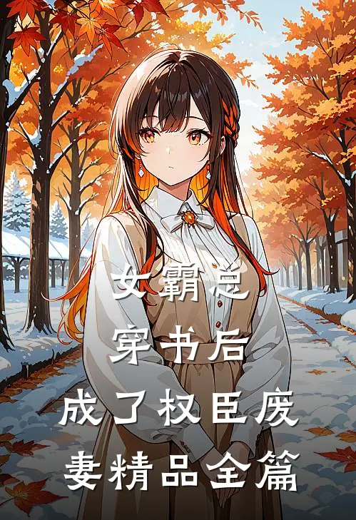 女霸总穿书后，成了权臣废妻精品全篇
