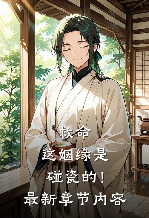 救命，这姻缘是碰瓷的！最新章节内容