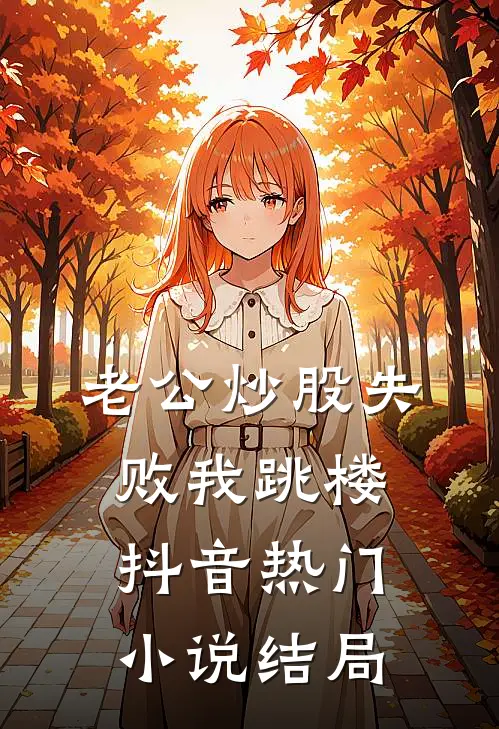 老公炒股失败我跳楼抖音热门小说结局