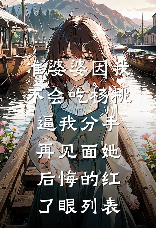 准婆婆因我不会吃杨桃逼我分手，再见面她后悔的红了眼列表