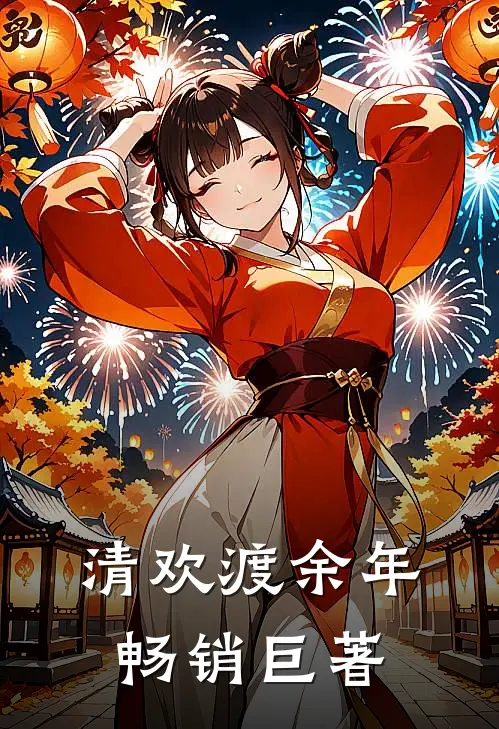 清欢渡余年畅销巨著