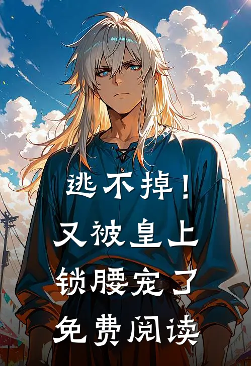 逃不掉！又被皇上锁腰宠了免费阅读