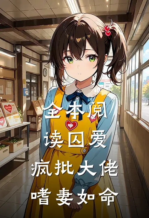 全本阅读囚爱：疯批大佬嗜妻如命