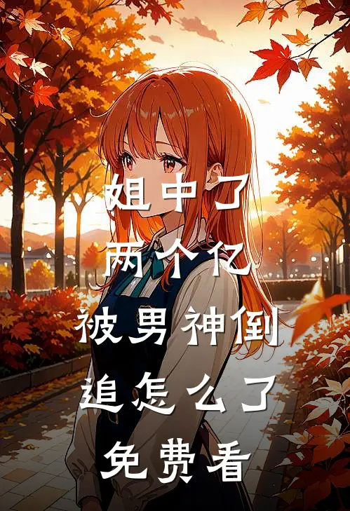 姐中了两个亿，被男神倒追怎么了免费看
