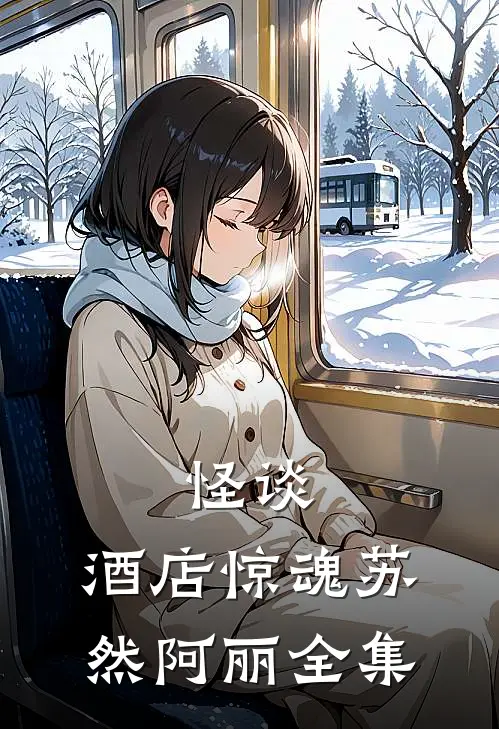 《怪谈：酒店惊魂》苏然阿丽 全集