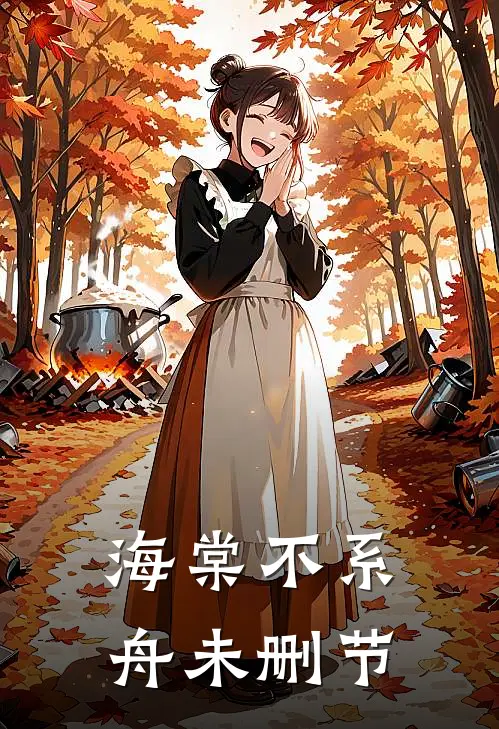海棠不系舟未删节