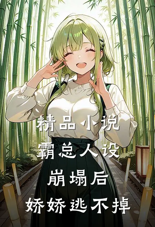 精品小说霸总人设崩塌后，娇娇逃不掉