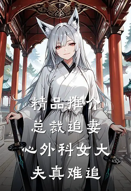 精品推介总裁追妻：心外科女大夫真难追