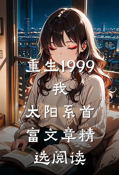 重生1999：我，太阳系首富文章精选阅读