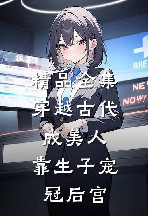 精品全集穿越古代成美人，靠生子宠冠后宫