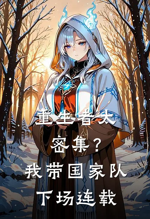 重生者太密集？我带国家队下场连载