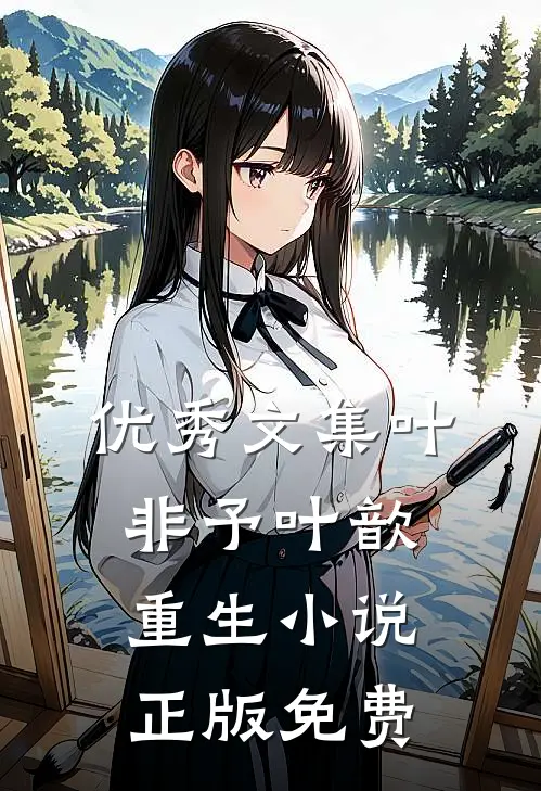 优秀文集叶非予叶歆重生小说正版免费
