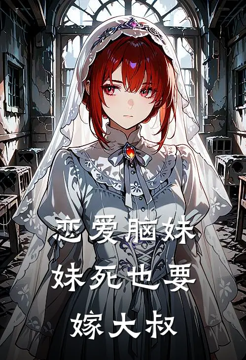 恋爱脑妹妹死也要嫁大叔