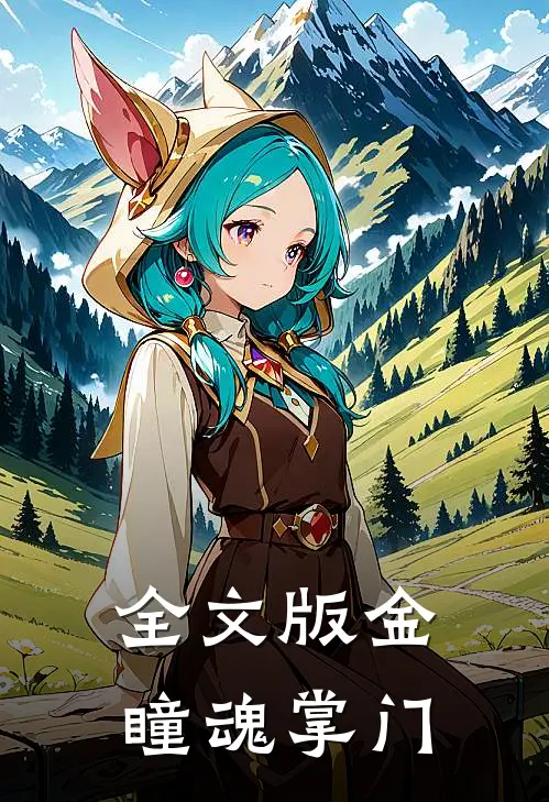 全文版金瞳魂掌门