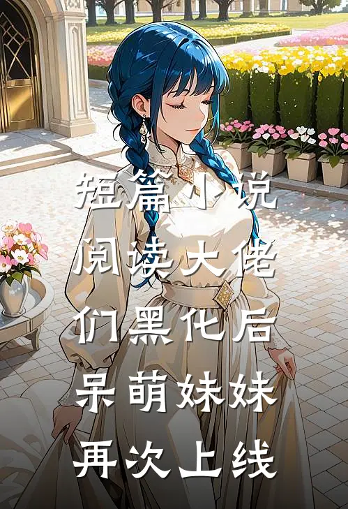 短篇小说阅读大佬们黑化后，呆萌妹妹再次上线
