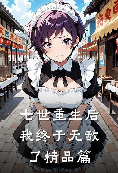 七世重生后,我终于无敌了精品篇