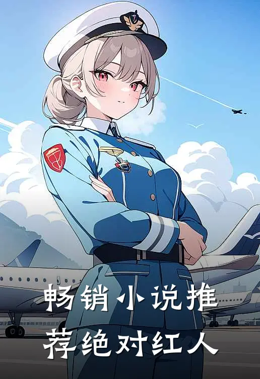 畅销小说推荐绝对红人