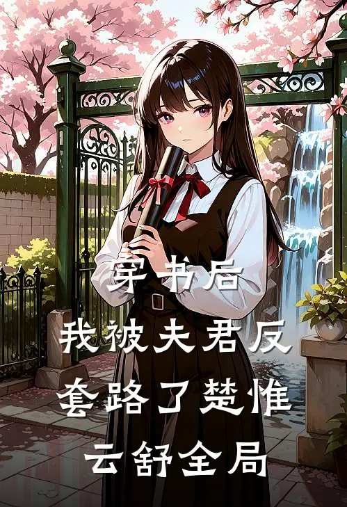 穿书后，我被夫君反套路了楚惟云舒全局