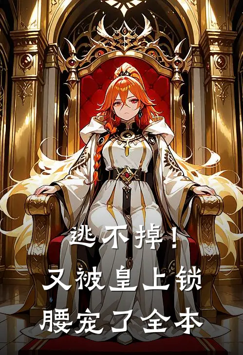 逃不掉！又被皇上锁腰宠了全本