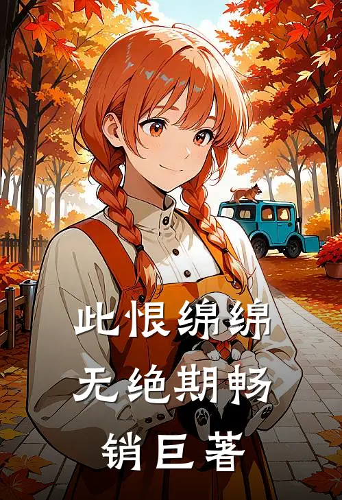 此恨绵绵无绝期畅销巨著