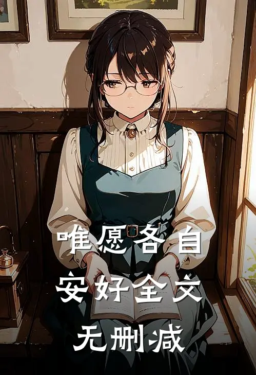 唯愿各自安好全文无删减