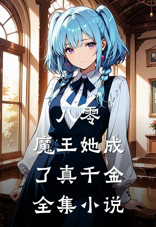 八零魔王她成了真千金全集免费阅读
