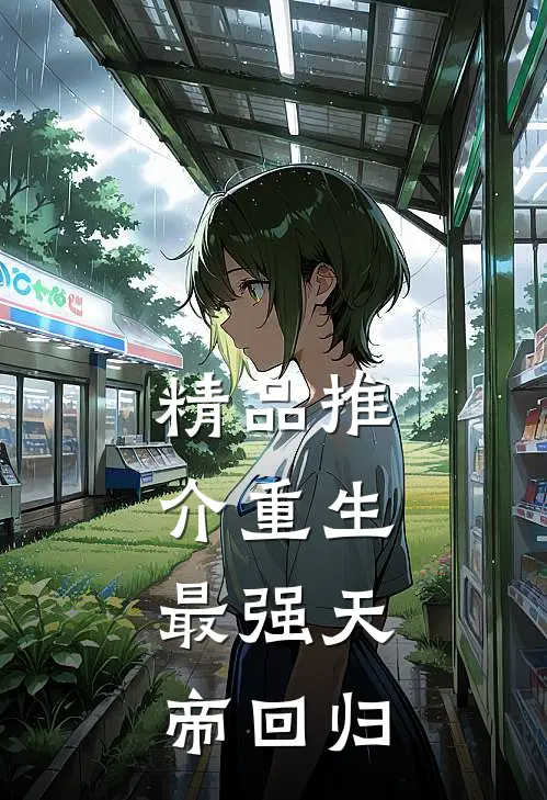 精品推介重生：最强天帝回归