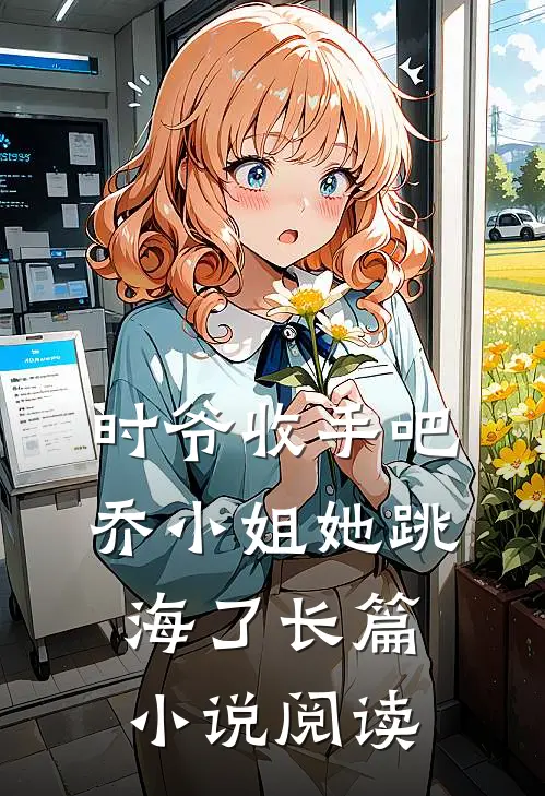 时爷收手吧，乔小姐她跳海了长篇小说阅读