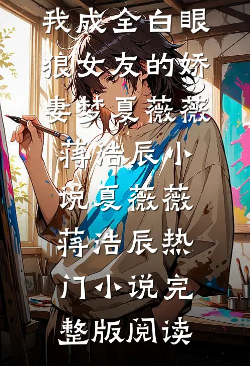 重生后，我成全白眼狼女友的娇妻梦夏薇薇蒋浩辰小说夏薇薇蒋浩辰热门小说完整版阅读