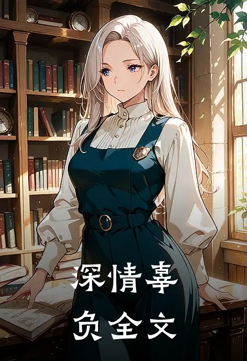 深情辜负全文