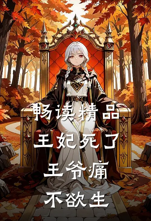 畅读精品王妃死了，王爷痛不欲生