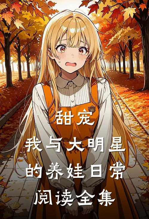 甜宠我与大明星的养娃日常阅读全集