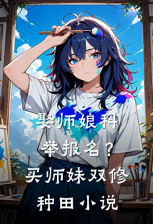 娶师娘科举报名？买师妹双修种田小说