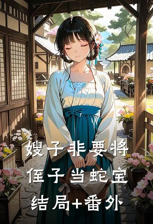 嫂子非要将侄子当蛇宝结局+番外