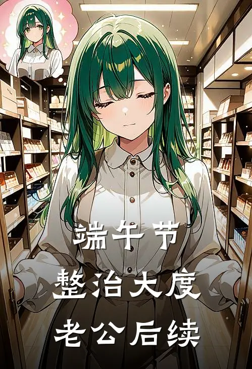 端午节，整治大度老公后续