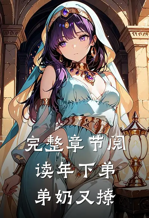 完整章节阅读年下弟弟奶又撩