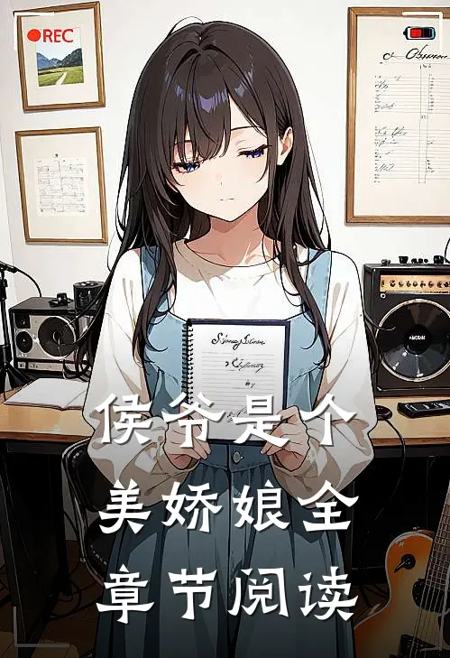 侯爷是个美娇娘全章节阅读