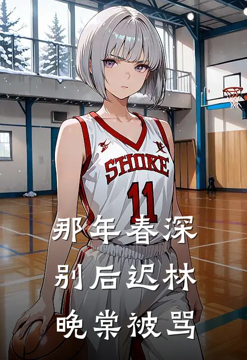 那年春深别后迟林晚棠被骂