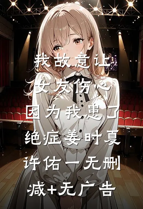 我故意让女友伤心，因为我患了绝症姜时夏许佑一无删减+无广告