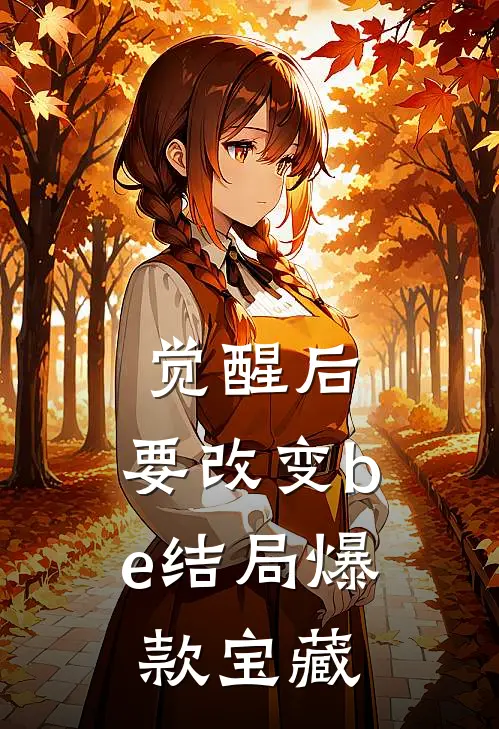觉醒后，要改变be结局爆款宝藏