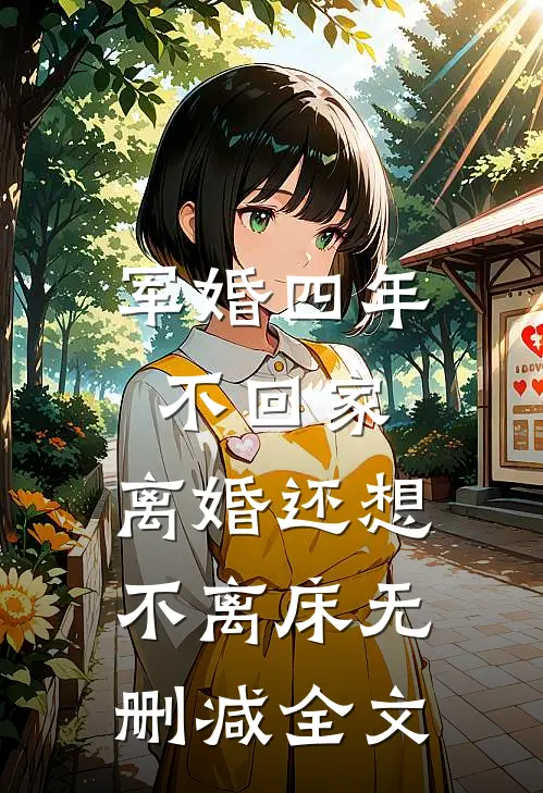 军婚四年不回家，离婚还想不离床无删减全文