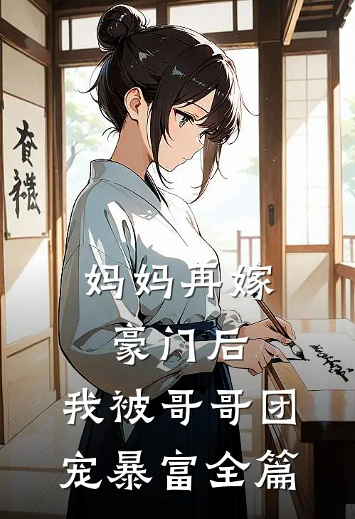 妈妈再嫁豪门后，我被哥哥团宠暴富全篇