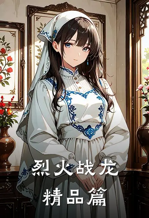 烈火战龙精品篇