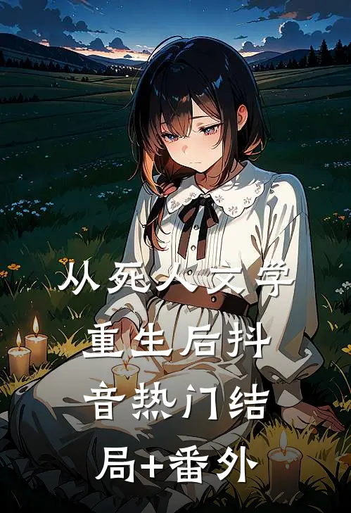 从死人文学重生后抖音热门结局+番外