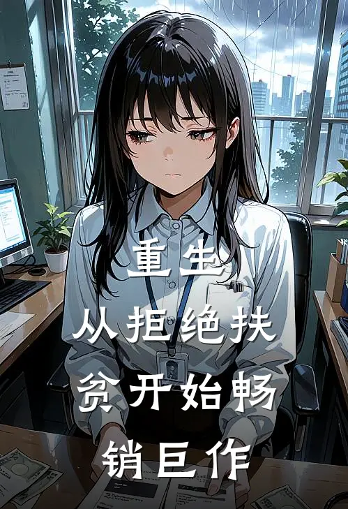 重生，从拒绝扶贫开始畅销巨作