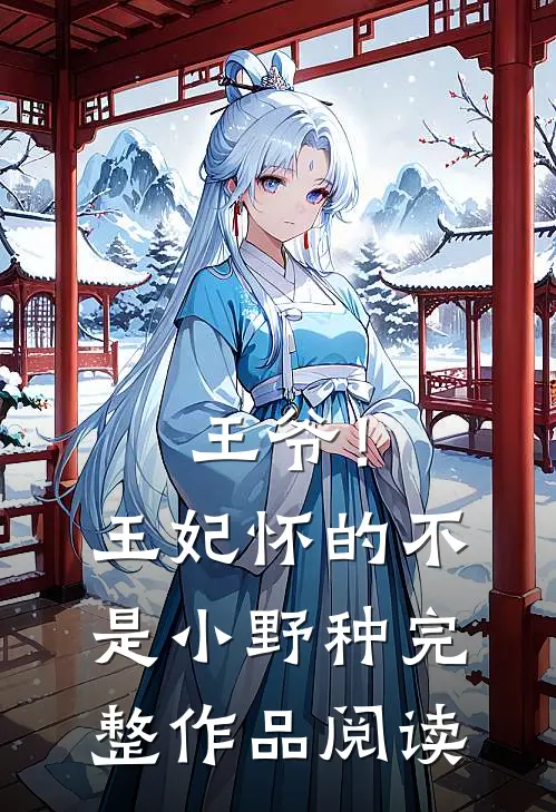 王爷！王妃怀的不是小野种完整作品阅读