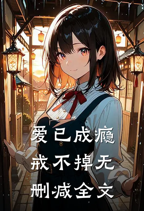 爱已成瘾，戒不掉无删减全文