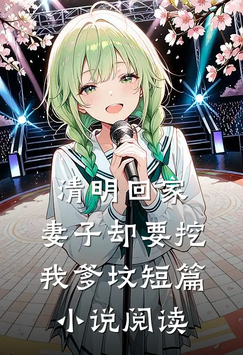 清明回家，妻子却要挖我爹坟短篇小说阅读