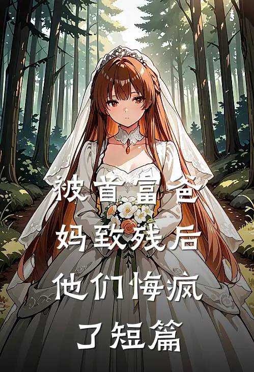 被首富爸妈致残后,他们悔疯了短篇